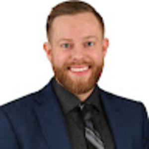 Meet your Posher, Rick